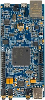 Cypress Semiconductors FM4 Starter Kit