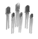 Broadcom / Avago HLMP-1641 Enlarged Image