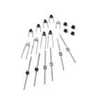 Broadcom / Avago HLMP-6820-F0011 Enlarged Image