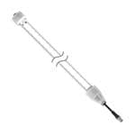 Banner Engineering RLS27XW1700SQP Enlarged Image