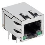 TRP Connector / Bel 1840437-1 Enlarged Image