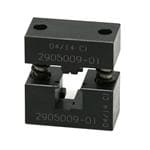 Stewart Connector / Bel 2905009-01 Enlarged Image