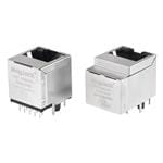 TRP Connector / Bel 1840419-4 Enlarged Image