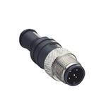 Lumberg Automation 0939 CTX 101 Enlarged Image