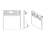 Belden Wire & Cable RVUDCTO-B24 Enlarged Image