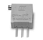 BI Technologies / TT Electronics 68WR5KLFTB Enlarged Image