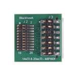 Blackhawk BH-ADP-14_TI+20_cTI-60t_MIPI Enlarged Image