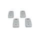 Bud Industries DPX-100-KIT