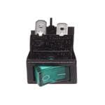 Bulgin H8553VBBG3-551W Enlarged Image