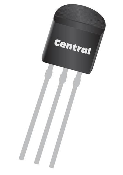 2N4058 transistor TO-92 2N4058