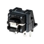 C&K ITS40FR1ST Enlarged Image