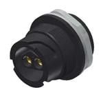 Amphenol CONEC 17-400133 Enlarged Image