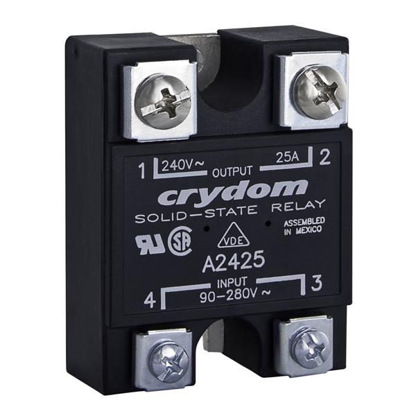 crydom d2425