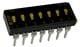 CTS Electronic Components 209-7LPSTD