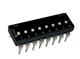 CTS Electronic Components 209-8LPSFD