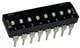 CTS Electronic Components 209-8MSFD