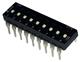 CTS Electronic Components 209-9LPSF