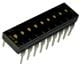CTS Electronic Components 209-9LPSTD