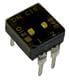 CTS Electronic Components 210-2LPSTFD