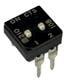 CTS Electronic Components 210-2MSFD