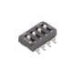 CTS Electronic Components 219-4ESR