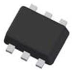 Diodes Incorporated DMN63D8LV-7 Enlarged Image