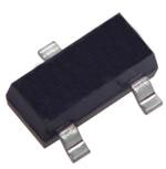 BZX84C8V2 Series 350 mW 8.2 V 10 mA Surface Mount Zener Diode - SOT-23