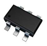 Diodes Incorporated DZDH0401DW-7 Enlarged Image