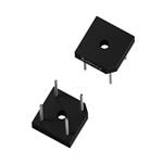 Diotec Semiconductor PB1001 Enlarged Image