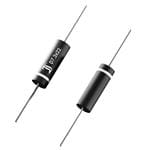 Diotec Semiconductor BY6 Enlarged Image