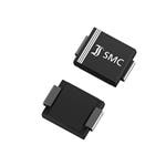 Diotec Semiconductor 3.0SMCJ14CA Enlarged Image