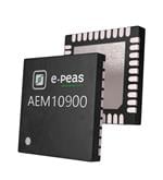e-peas AEM10900-QFN Enlarged Image