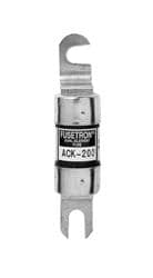 Bussmann / Eaton ACK-175 Enlarged Image