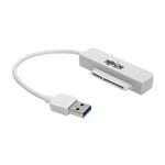Tripp Lite U338-06N-SATA-W Enlarged Image