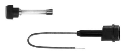 Eaton Bussmann GMF-4 Low Voltage Fuse