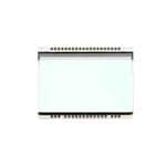 Display Visions EA LED78x64-W Enlarged Image