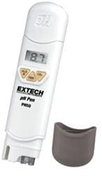 Extech PH50 Enlarged Image
