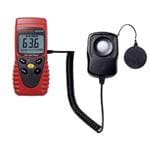 AMPROBE LM-200LED Enlarged Image