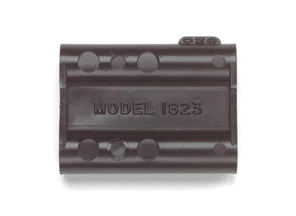 Pack of 5 Pomona 2894-2 Binding Post to Single Banana Plug Red 1.55 Length Pack of 5 Pomona 2894-2 Binding Post to Single Banana Plug Red 1.55 Length