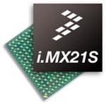 NXP Semiconductors MC9328MX21SVK Enlarged Image