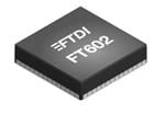 FTDI FT602Q-T Enlarged Image
