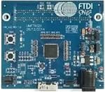 FTDI UMFT602X Enlarged Image