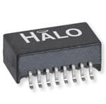 HALO Electronics TG62-1006N1RLTR Enlarged Image