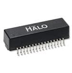 HALO Electronics TG37-S001NURLTR Enlarged Image