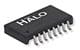 HALO Electronics TG62-1006P1RL