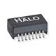 HALO Electronics TG32-3506NDRLTR