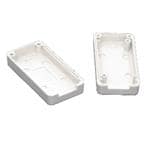 Hammond Manufacturing 1551USB2GY Enlarged Image