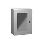 Hammond Manufacturing EN4SD24206WGY Enlarged Image