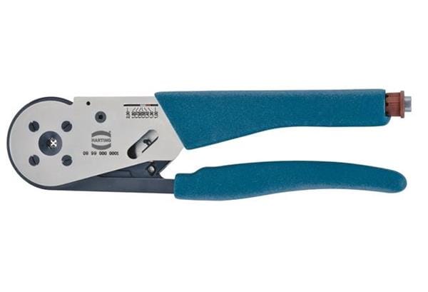 HARTING 09990000001
