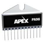Apex Microtechnology PA98 Enlarged Image
